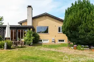 Villa på Dyrespringvej 24, 2730 Herlev