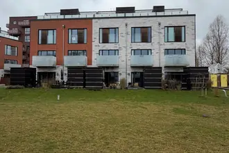 Rækkehus på Pulsen 39, 4000 Roskilde