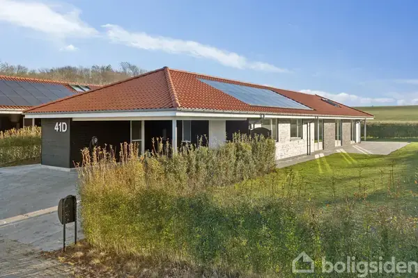 Villa på Færgegårdsvej 41D, 5700 Svendborg