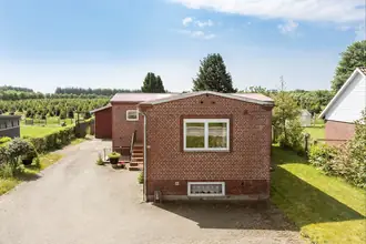 Villa på Ribevej 25, Skrydstrup, 6500 Vojens