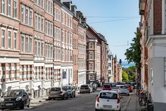 Ejerlejlighed på Niels Juels Gade 72, 2., 8200 Aarhus N