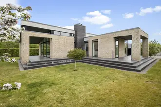 Villa på Alfred Munkholms Vej 3, 9000 Aalborg