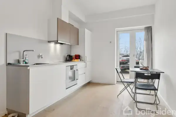 Ejerlejlighed på Buddinge Hovedgade 78A, st., 2860 Søborg