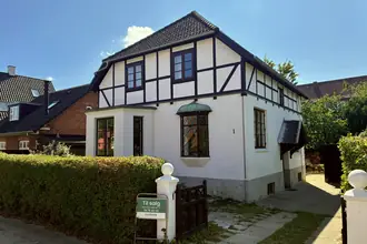 Villa på Vilhelminevej 1, 5000 Odense C