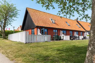 Fritidshus på Gudhjem Feriepark 83, 3760 Gudhjem