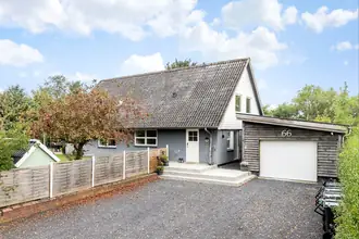 Villa på Birkemosevej 66, 5471 Søndersø
