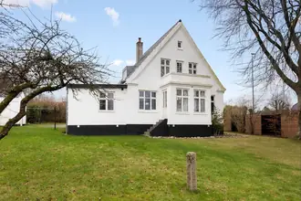 Villa på Viborgvej 63, 8920 Randers NV