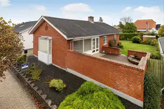 Villa på Alleen 11, 9670 Løgstør