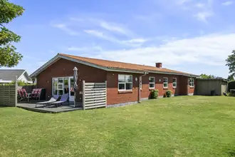 Villa på Børglumvej 6, 9220 Aalborg Øst