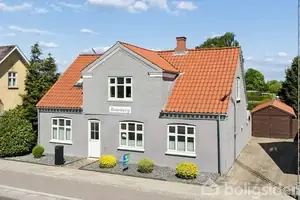 Villa på Brogade 63, 8850 Bjerringbro