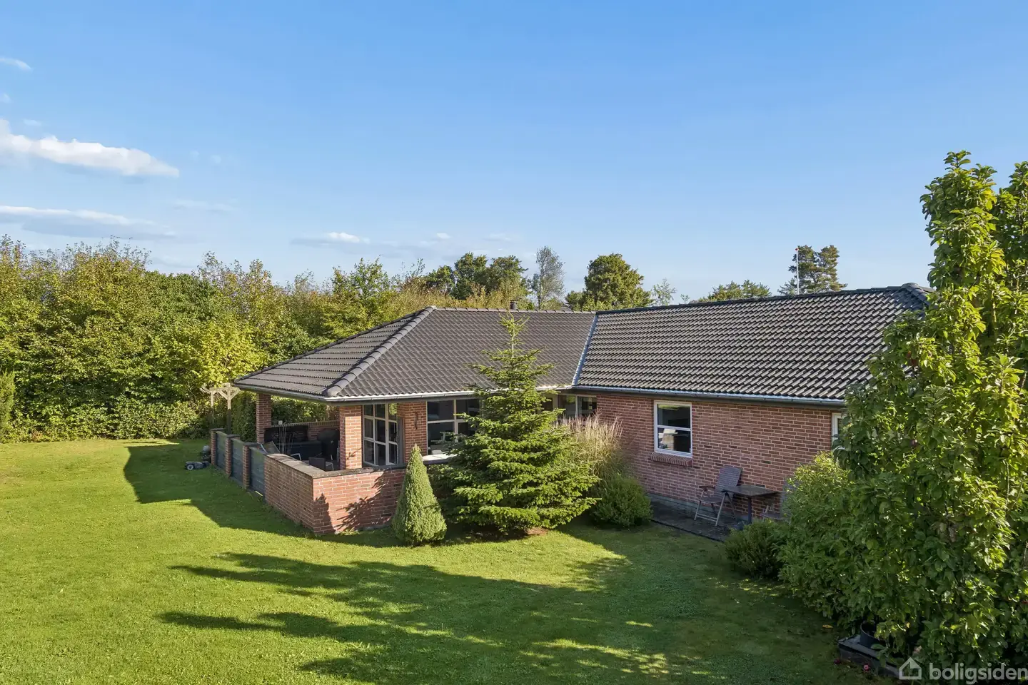 Villa på Hejlskovparken 78, 6040 Egtved