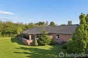 Villa på Hejlskovparken 78, 6040 Egtved