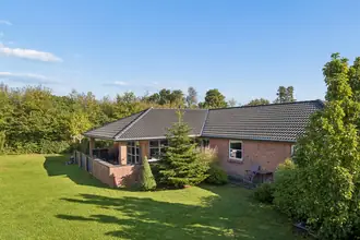 Villa på Hejlskovparken 78, 6040 Egtved