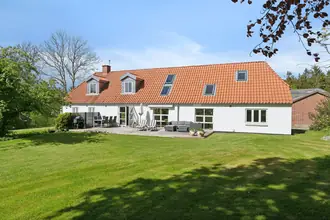 Villa på Vejlgårdvej 11, Vejlgårde, 7800 Skive