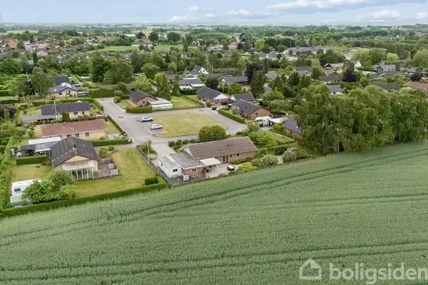 Villa på Bøgevej 43, 4171 Glumsø