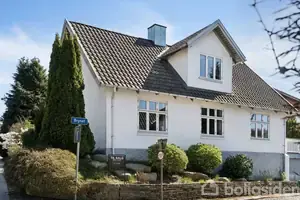 Villa på Brynet 1, 7100 Vejle