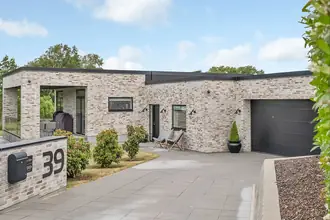 Villa på Kronhjorten 39, 9530 Støvring