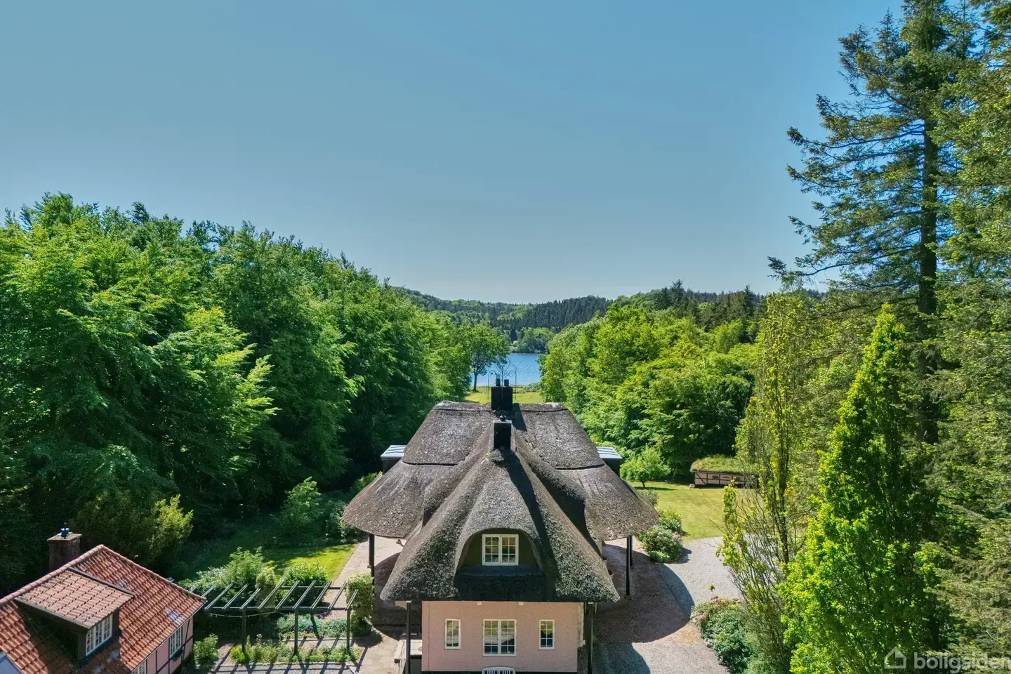Villa på Kalsholtvej 12, 8600 Silkeborg