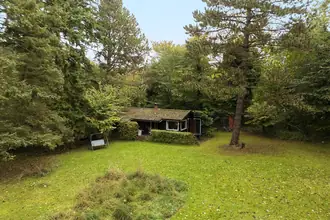 Fritidshus på Kokkevang 7, Nyrup, 4500 Nykøbing Sj