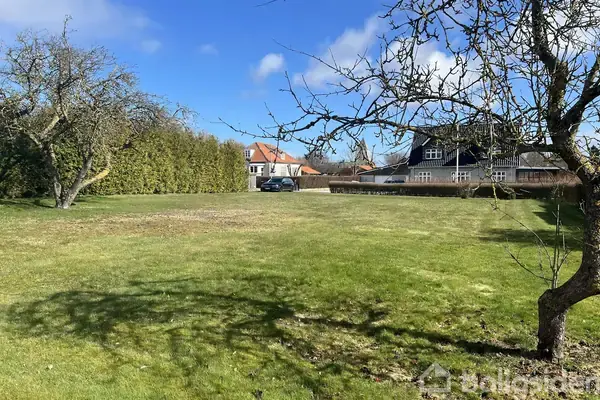 Helårsgrund