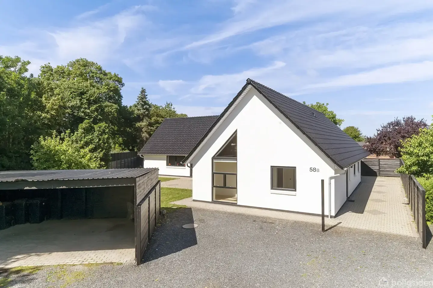 Villa på Lunden 58B, 5320 Agedrup