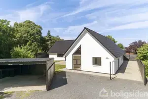 Villa på Lunden 58B, 5320 Agedrup