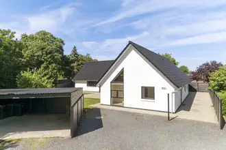 Villa på Lunden 58B, Bullerup, 5320 Agedrup