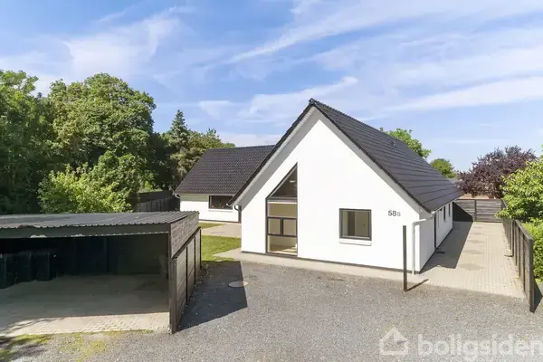 Villa på Lunden 58B, 5320 Agedrup