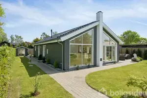 Fritidsbolig på Strandtoften 5, 4671 Strøby