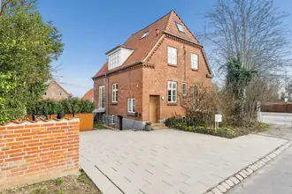 Villa på Svalevej 2, 8210 Aarhus V