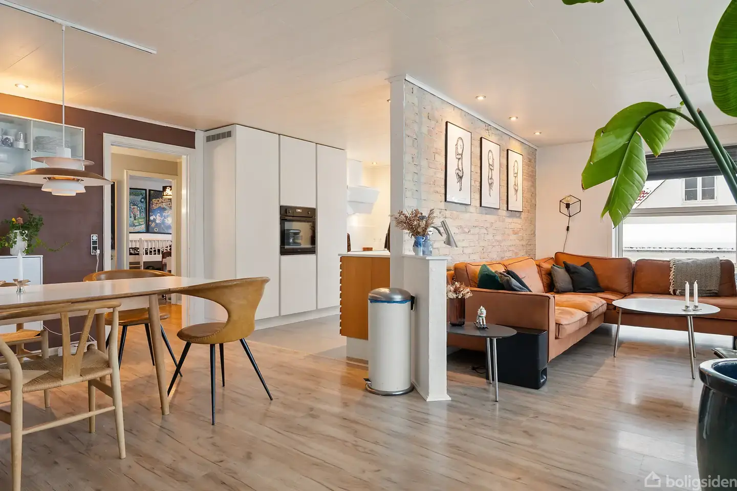 Villa på Vilh Carlsens Vej 7, 9800 Hjørring