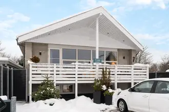Villa på Vilh Carlsens Vej 7, 9800 Hjørring