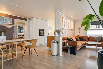 Villa på Vilh Carlsens Vej 7, 9800 Hjørring