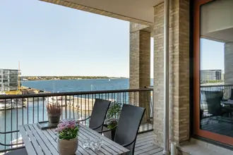 Ejerlejlighed på Tuborg Havnepark 19, 2. tv., 2900 Hellerup