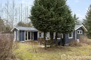 Fritidsbolig på Falkevej 130, 8560 Kolind