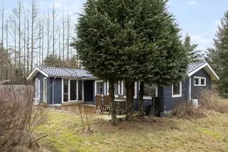 Fritidshus på Falkevej 130, Ebdrup Mark, 8560 Kolind