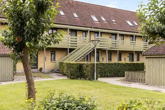 Ejerlejlighed på Maglekæret 28F, 2680 Solrød Strand