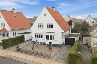 Villa på Rosenørnsvej 14, 5230 Odense M