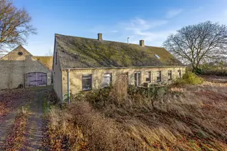 Villa på Sakskøbingvej 4, Grænge, 4891 Toreby L