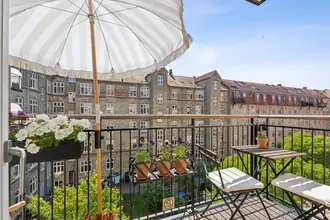 Ejerlejlighed på Lysefjordsgade 1, 3. th., 2300 København S