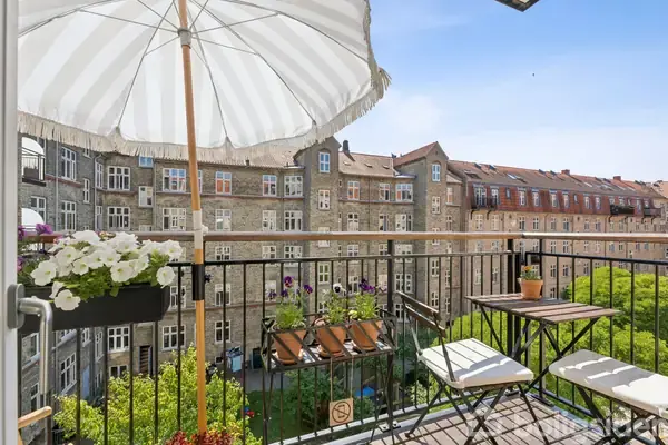 Ejerlejlighed på Lysefjordsgade 1, 3. th., 2300 København S