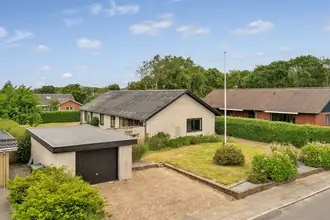 Villa på Elmevej 5, 6862 Tistrup
