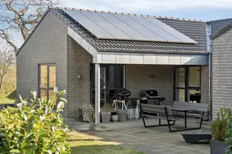 Villa på Agernhaven 10, 7080 Børkop