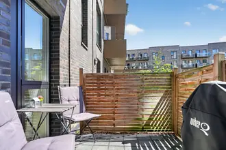 Ejerlejlighed på Ingrid Marievej 22, th., 2500 Valby