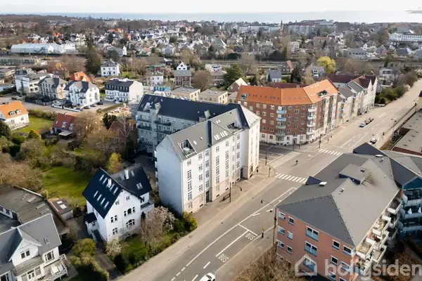 Ejerlejlighed på Hellerupvej 58, 1. tv., 2900 Hellerup