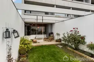 Ejerlejlighed på Juelsparken 22, st. th., 9210 Aalborg SØ