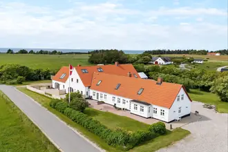 Landejendom på Klithusevej 50, Skallerup, 9800 Hjørring