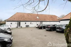 Rækkehus på Skibhusvej 236, 5000 Odense C