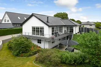 Villa på Buntmagervej 9, 6710 Esbjerg V