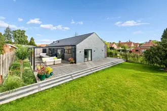 Villa på Dorphs Alle 50, 2630 Taastrup